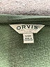 Orvis Green Sweatshirt Size S - photo 7