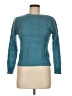 Assorted Brands 100% Acrylic Teal Pullover Sweater Size M - photo 1