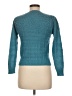 Assorted Brands 100% Acrylic Teal Pullover Sweater Size M - photo 2