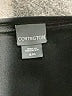 Covington Black 3/4 Sleeve T-Shirt Size S - photo 7