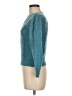 Assorted Brands 100% Acrylic Teal Pullover Sweater Size M - photo 5