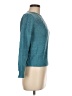 Assorted Brands 100% Acrylic Teal Pullover Sweater Size M - photo 4