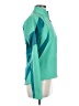 Pearl Izumi Color Block Teal Track Jacket Size M - photo 4