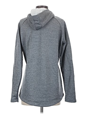 Augusta Sportswear Zip Up Hoodie (view 2)