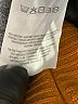 Amisu Solid Orange Casual Skirt Size S - photo 5