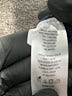 Vince Camuto Blue Pullover Sweater Size S - photo 8