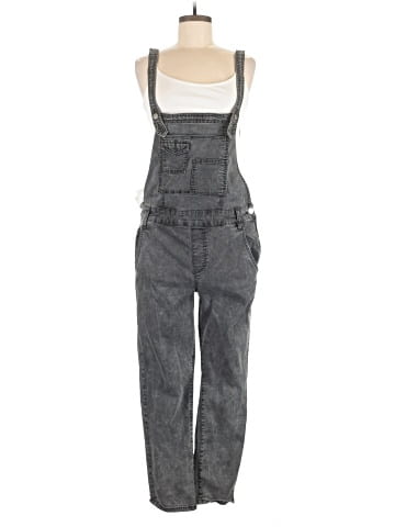 Free People Overalls (view 1)