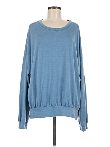 Talula Pullover Sweater (view 1)