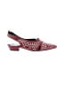 Steve Madden Red Burgundy Mule/Clog Size EU 35 - photo 1