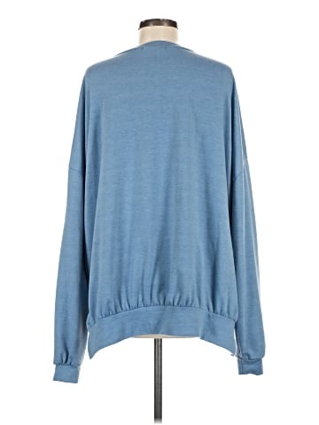 Talula Pullover Sweater (view 2)
