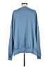 Talula Blue Pullover Sweater Size M - photo 2