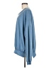 Talula Blue Pullover Sweater Size M - photo 5