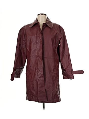 Bagatelle Coat (view 1)
