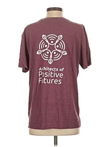 Anvil Short Sleeve T-Shirt (view 2)