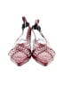Steve Madden Red Burgundy Mule/Clog Size EU 35 - photo 2