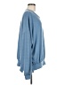 Talula Blue Pullover Sweater Size M - photo 4