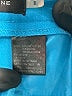 Tahari by ASL Color Block Blue Casual Pants Size 8 - photo 9