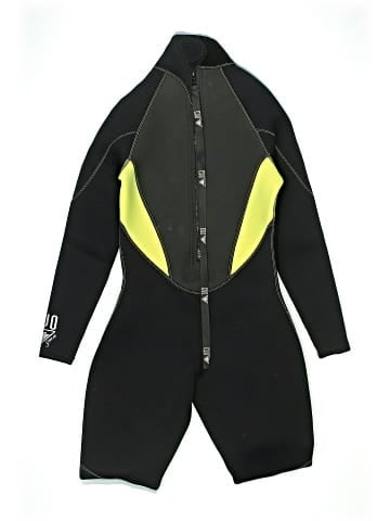 EVO Wetsuit (view 1)