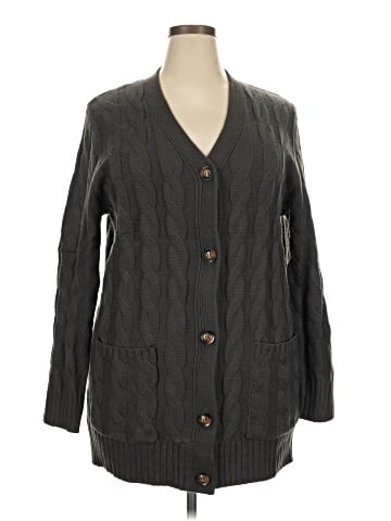 Merokeety Cardigan (view 1)