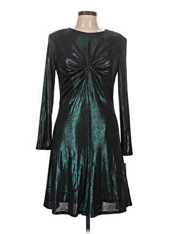 Taylor Cocktail Dress (view 1)