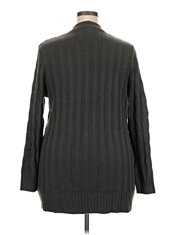 Merokeety Cardigan (view 2)