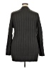 Merokeety 100% Acrylic Gray Cardigan Size XXL - photo 2