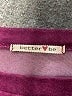Better be Burgundy Cardigan Size S - photo 7