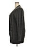 Merokeety 100% Acrylic Gray Cardigan Size XXL - photo 5