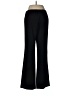 Focus 2000 Solid Black Dress Pants Size 4 (petite) - photo 2
