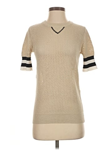 Joe Fresh Short Sleeve Top (view 1)