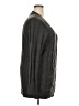 Merokeety 100% Acrylic Gray Cardigan Size XXL - photo 4