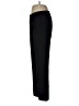 Focus 2000 Solid Black Dress Pants Size 4 (petite) - photo 5