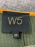 W5 Green Pullover Sweater Size 2X - photo 7