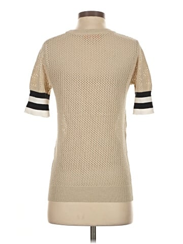 Joe Fresh Short Sleeve Top (view 2)