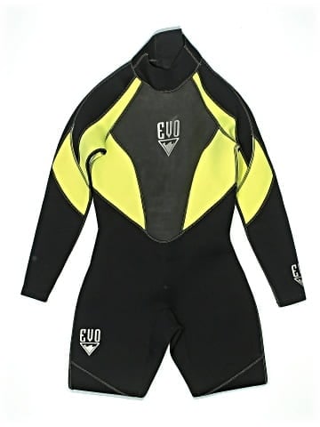 EVO Wetsuit (view 2)