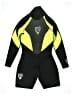 EVO Black Wetsuit Size 3 - 4 - photo 2