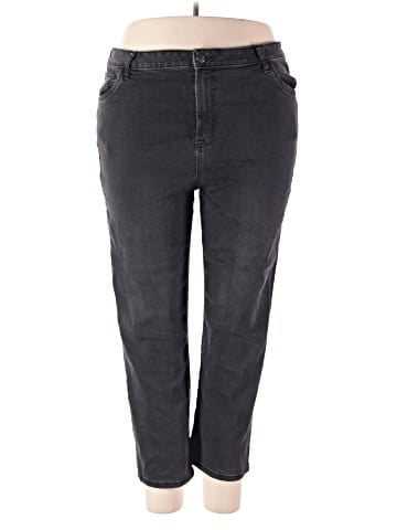 Sonoma Goods for Life Jeans (view 1)