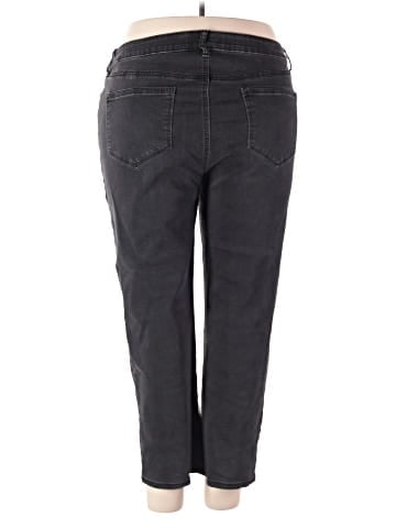 Sonoma Goods for Life Jeans (view 2)