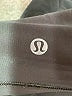 Lululemon Athletica Black Active T-Shirt Size 8 - photo 7