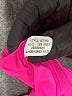 Under Armour Pink Active Tank Size XL (youth) - photo 6