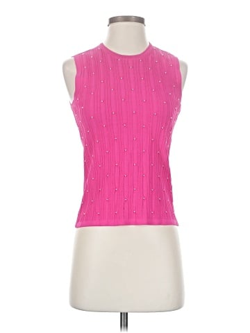 David Brooks Sleeveless Top (view 1)