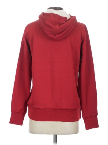 Holloway Zip Up Hoodie (view 2)