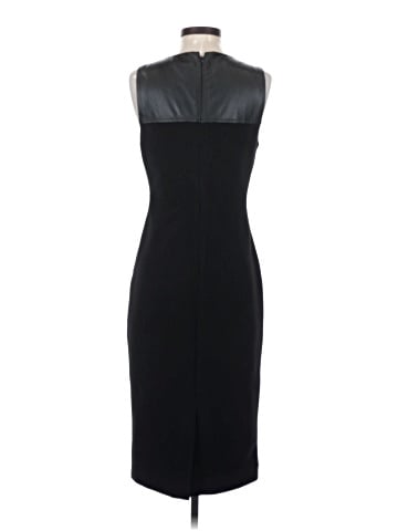 New York & Company Cocktail Dress (view 2)