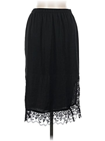 Who What Wear Formal Skirt (view 1)