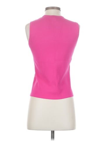David Brooks Sleeveless Top (view 2)