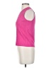David Brooks Pink Sleeveless Top Size S (petite) - photo 5