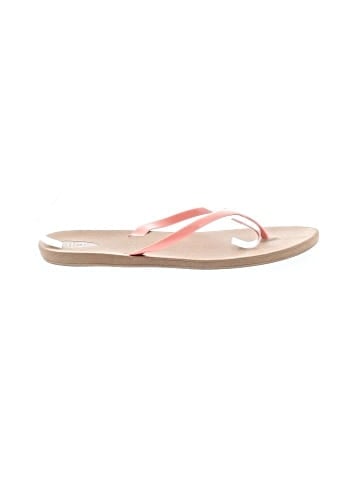 Third Oak Flip Flops (view 1)