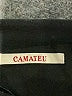 Camaieu Solid Black Casual Skirt Size EU (IT) 34 / US 00 - photo 4
