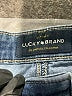 Lucky Brand Blue Denim Shorts Size 2 - photo 3