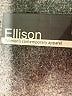 Ellison Black Pullover Sweater Size M - photo 7